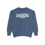 Gardere Louisiana Comfort Colors Sweatshirt