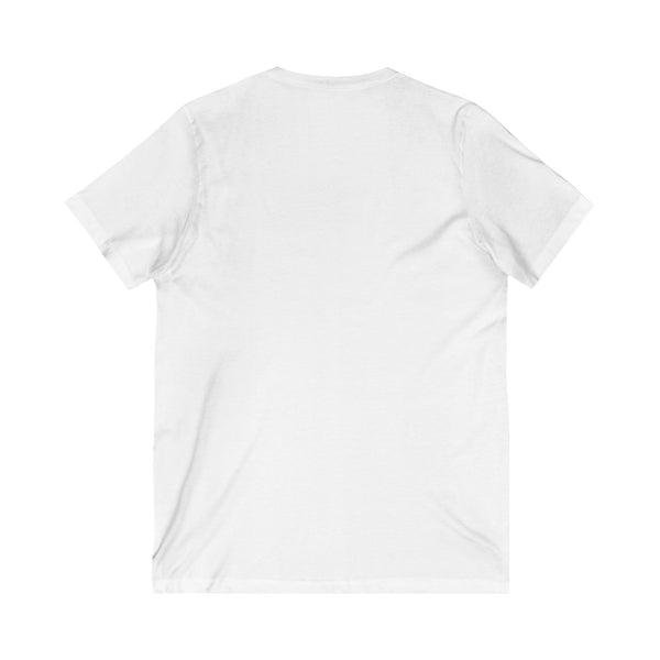 RIT MOM V-Neck Tee