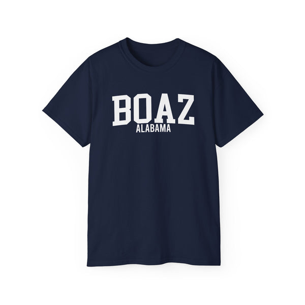 Boaz Alabama t-shirt