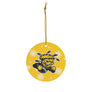Wichita State Ornaments