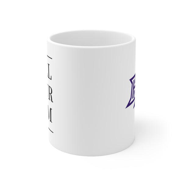 HPU Call Your Mom - Mug
