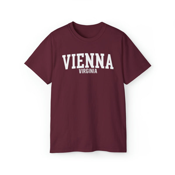 Vienna Virginia T-Shirt