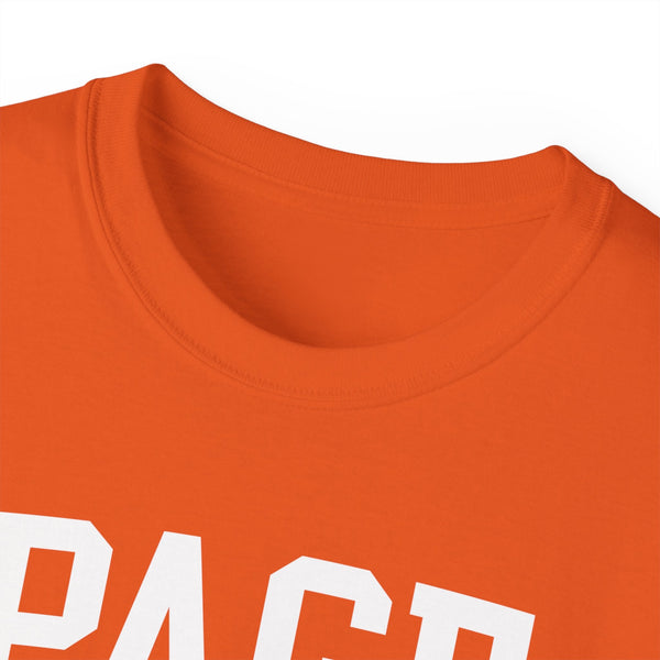 Page Arizona T-Shirt