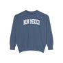 New Mexico Comfort Colors Sweatshirt