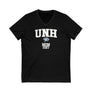 UNH Class of 2027 MOM V-Neck Tee