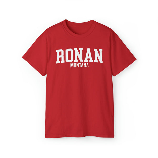 Ronan Montana t-shirt
