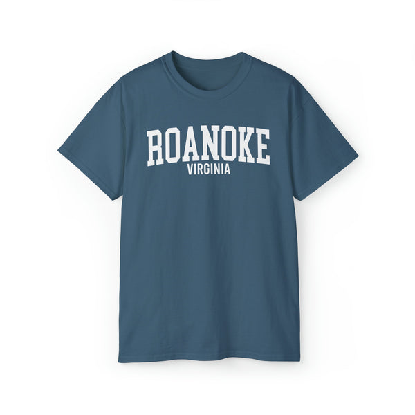 Roanoke Virginia T-Shirt