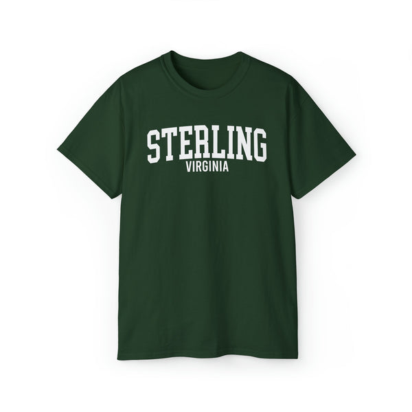 Sterling Virginia T-Shirt