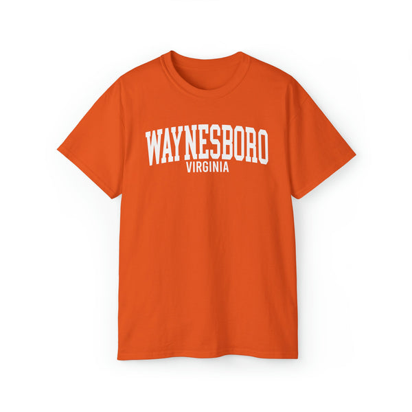 Waynesboro Virginia T-Shirt