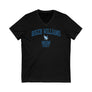 RWU Class of 2027 MOM V-Neck Tee