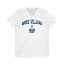 RWU Class of 2027 MOM V-Neck Tee