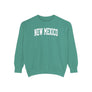 New Mexico Comfort Colors Sweatshirt