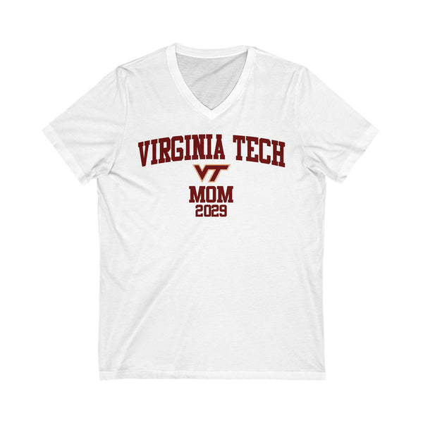 VT29 MOM V-Neck Tee