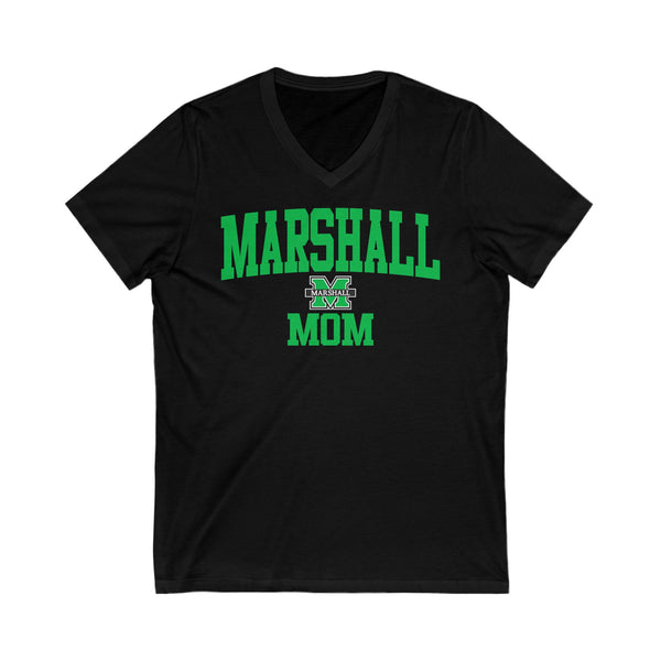 Marshall MOM V-Neck Tee