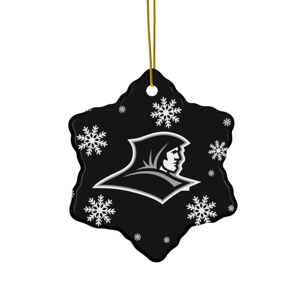 Providence College Ceramic Ornaments