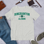 Binghamton Class of 2024 Alumni