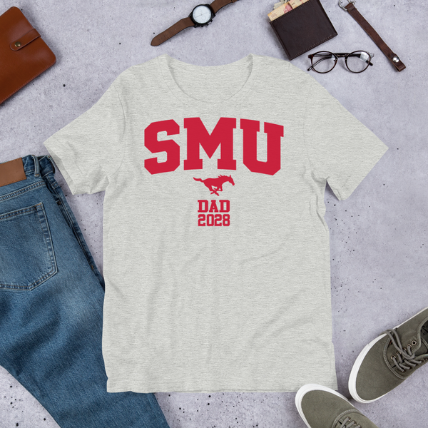 SMU Class of 2028 Family Apparel