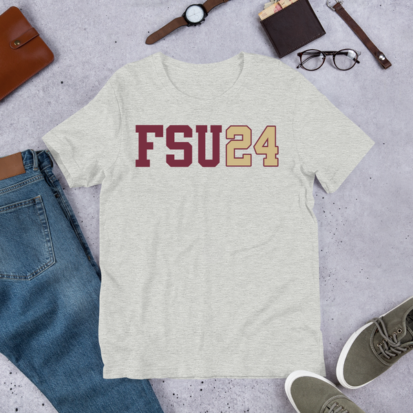 FSU Class of 2024