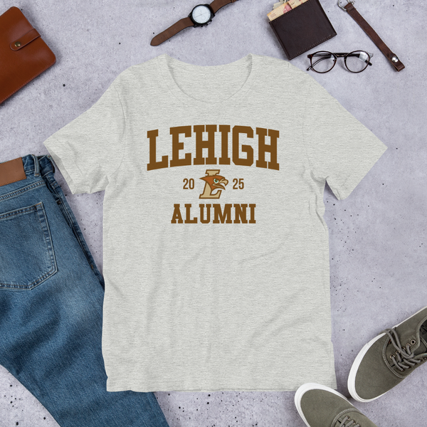 Lehigh Class of 2025 Alumni