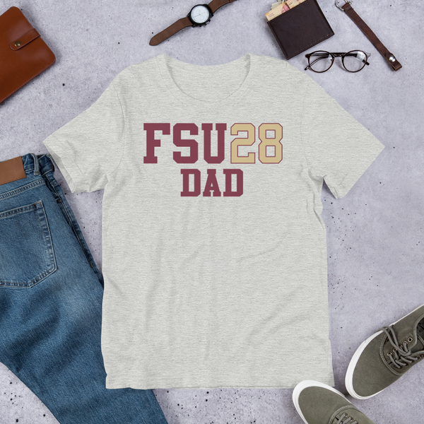 FSU Class of 2028 Family Apparel