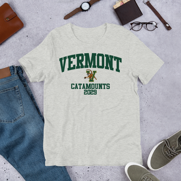 UVM Class of 2029