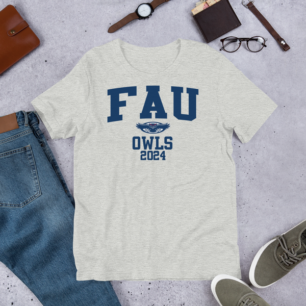 FAU Class of 2024