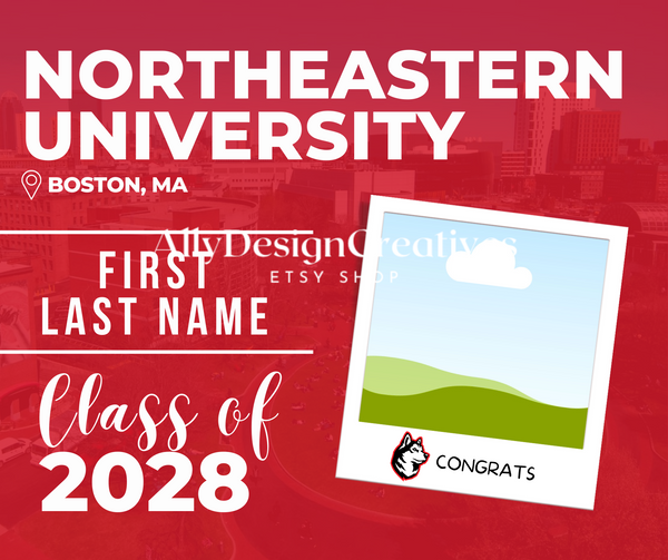3 Northeastern Digital Template