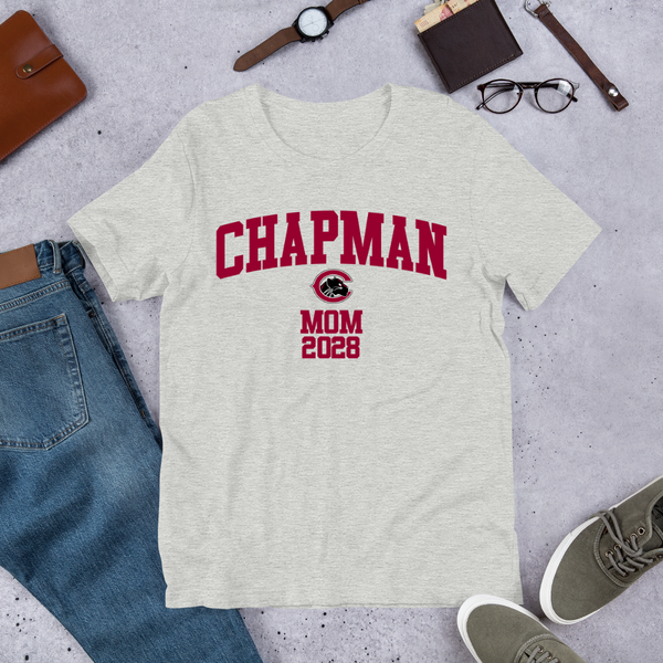 Chapman Class of 2028 Family Apparel