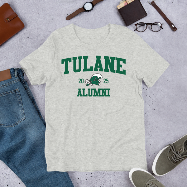 Tulane Class of 2025 Alumni