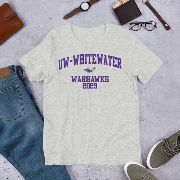 UW Whitewater Class of 2029