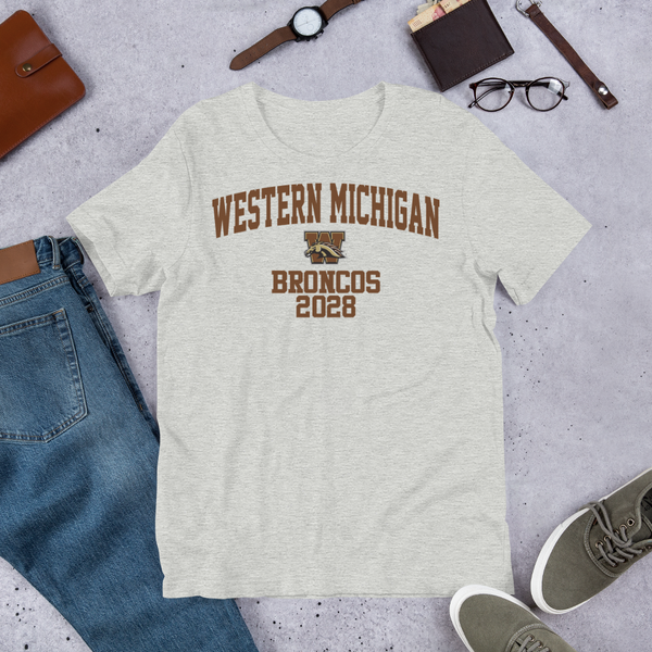 WMU Class of 2028