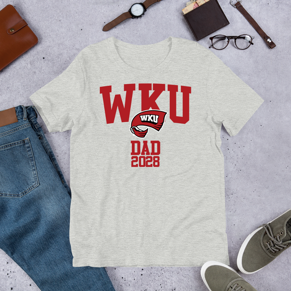 WKU Class of 2028 Family Apparel