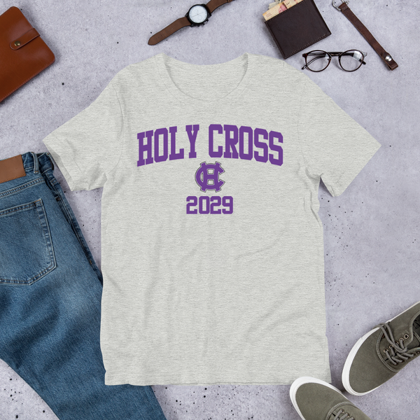 Holy Cross Class of 2029