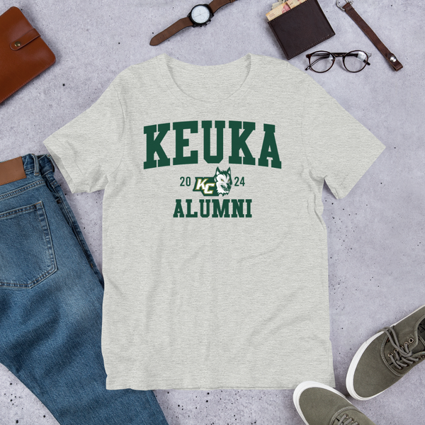Keuka College Class of 2024 Alumni