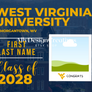 3 WVU Digital Template