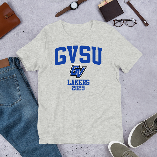 GVSU Class of 2029