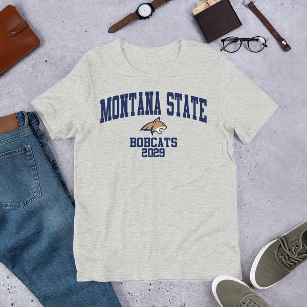 Montana State Class of 2029