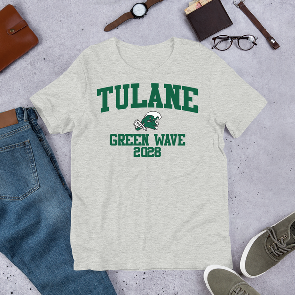 Tulane Class of 2028
