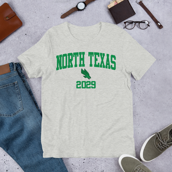 UNT Class of 2029