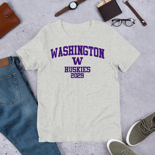 Washington Class of 2029