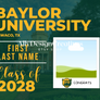 3 Baylor Digital Template