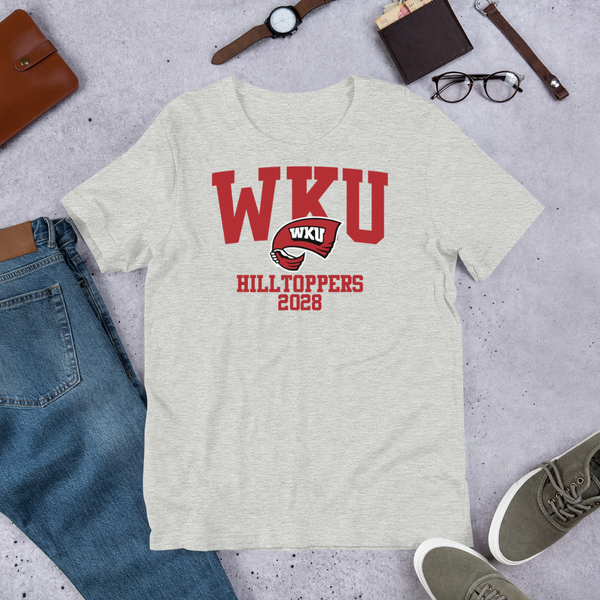 WKU Class of 2028