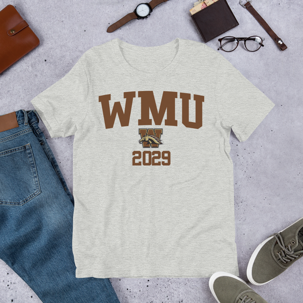 WMU Class of 2029