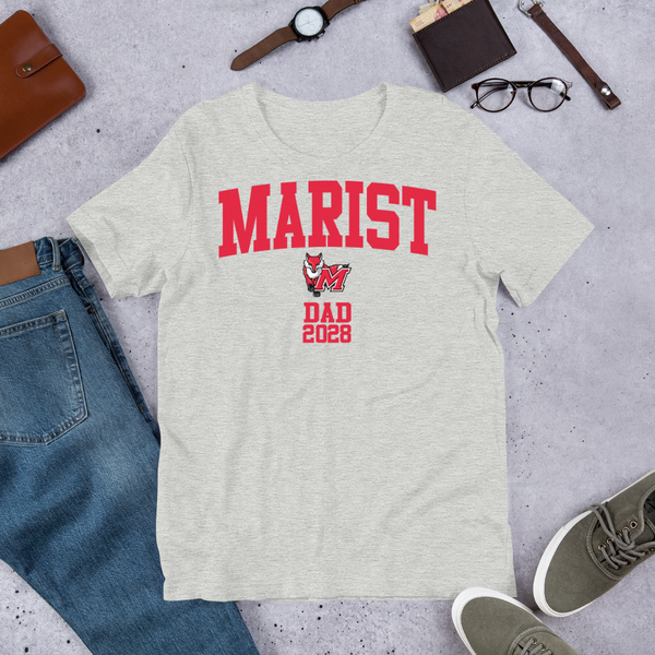 Marist College Class of 2028 Family Apparel