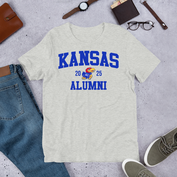 Kansas Class of 2025 Alumni