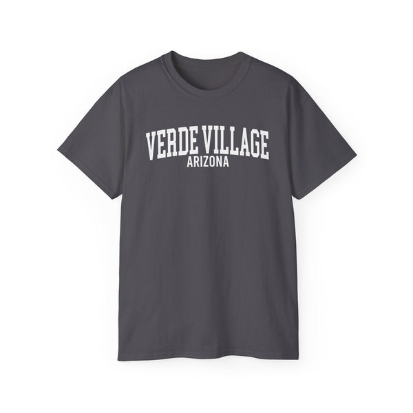 Verde Village Arizona T-Shirt