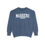 Marrero Comfort Colors Sweatshirt
