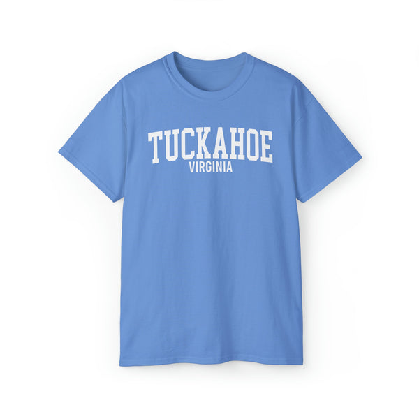 Tuckahoe Virginia T-Shirt