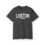 Lorton Virginia T-Shirt