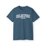 Highland Springs Virginia T-Shirt